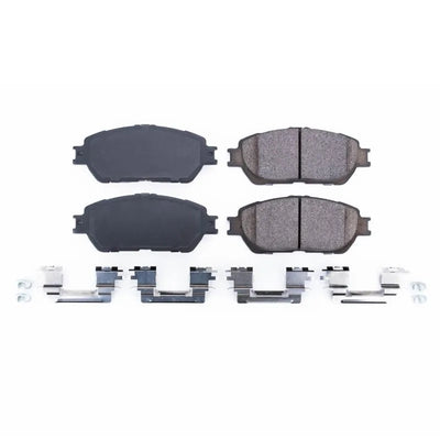 PowerStop auto part