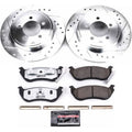 PowerStop auto part