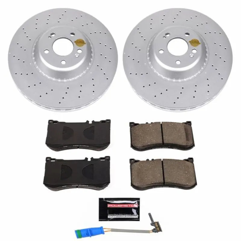 PowerStop auto part
