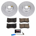PowerStop auto part