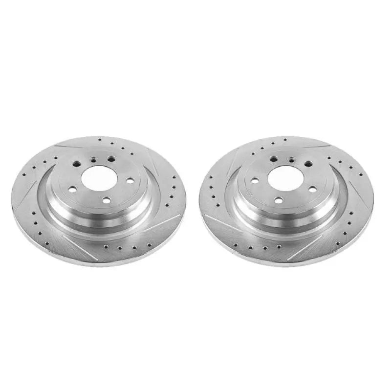 PowerStop auto part