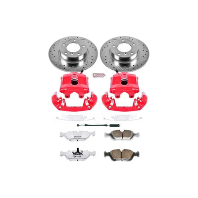 PowerStop auto part