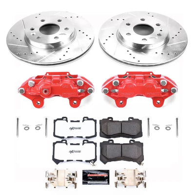 PowerStop auto part