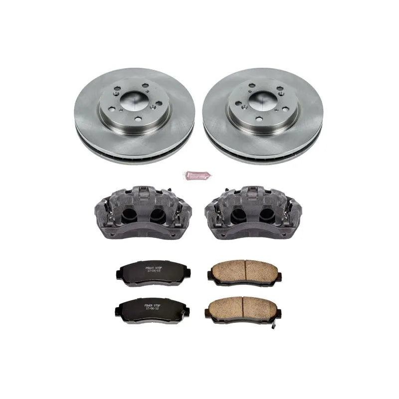 PowerStop auto part