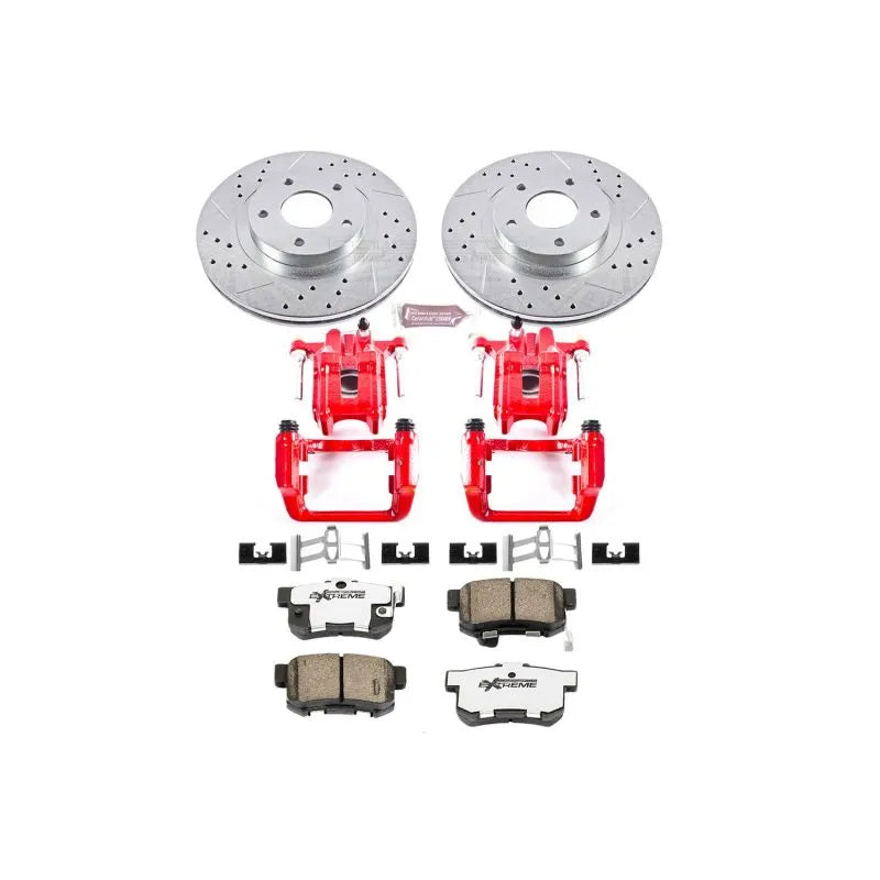 PowerStop auto part