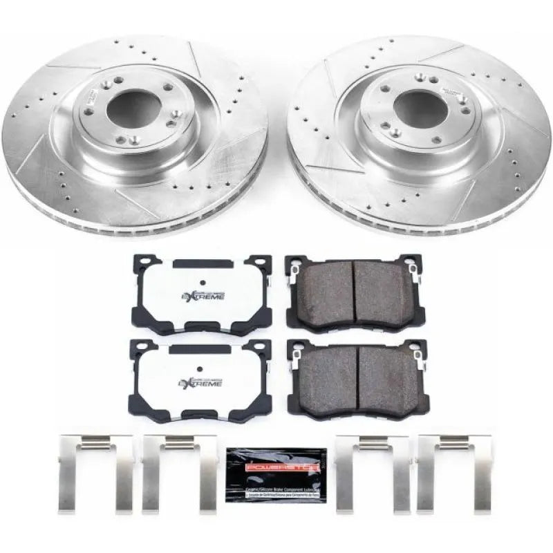 PowerStop auto part