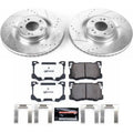 PowerStop auto part