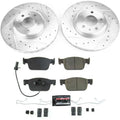 PowerStop auto part