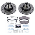 PowerStop auto part