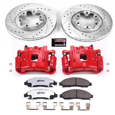 PowerStop auto part