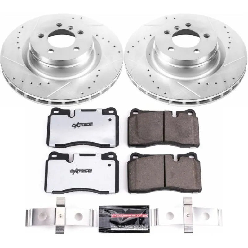 PowerStop auto part