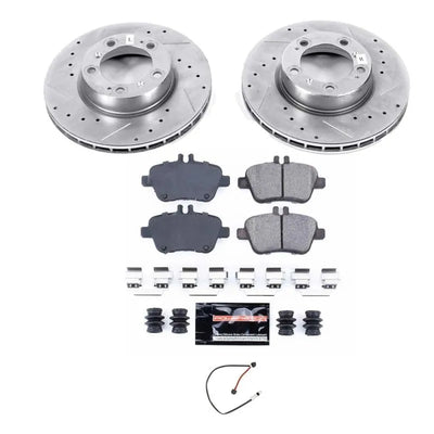 PowerStop auto part