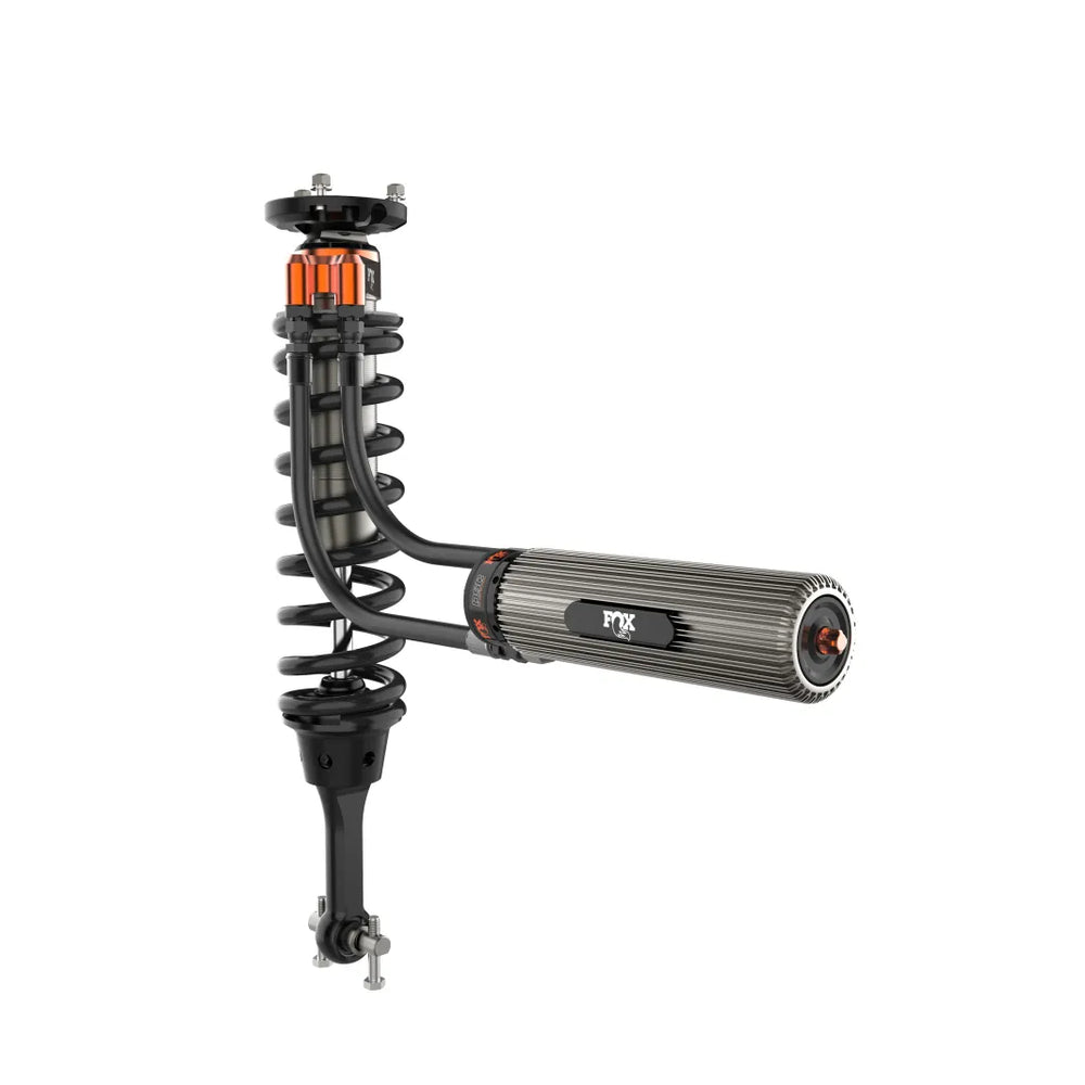 FOX coilovers