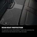 Husky Liners floor liners close-up