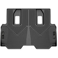 Husky Liners floor liners