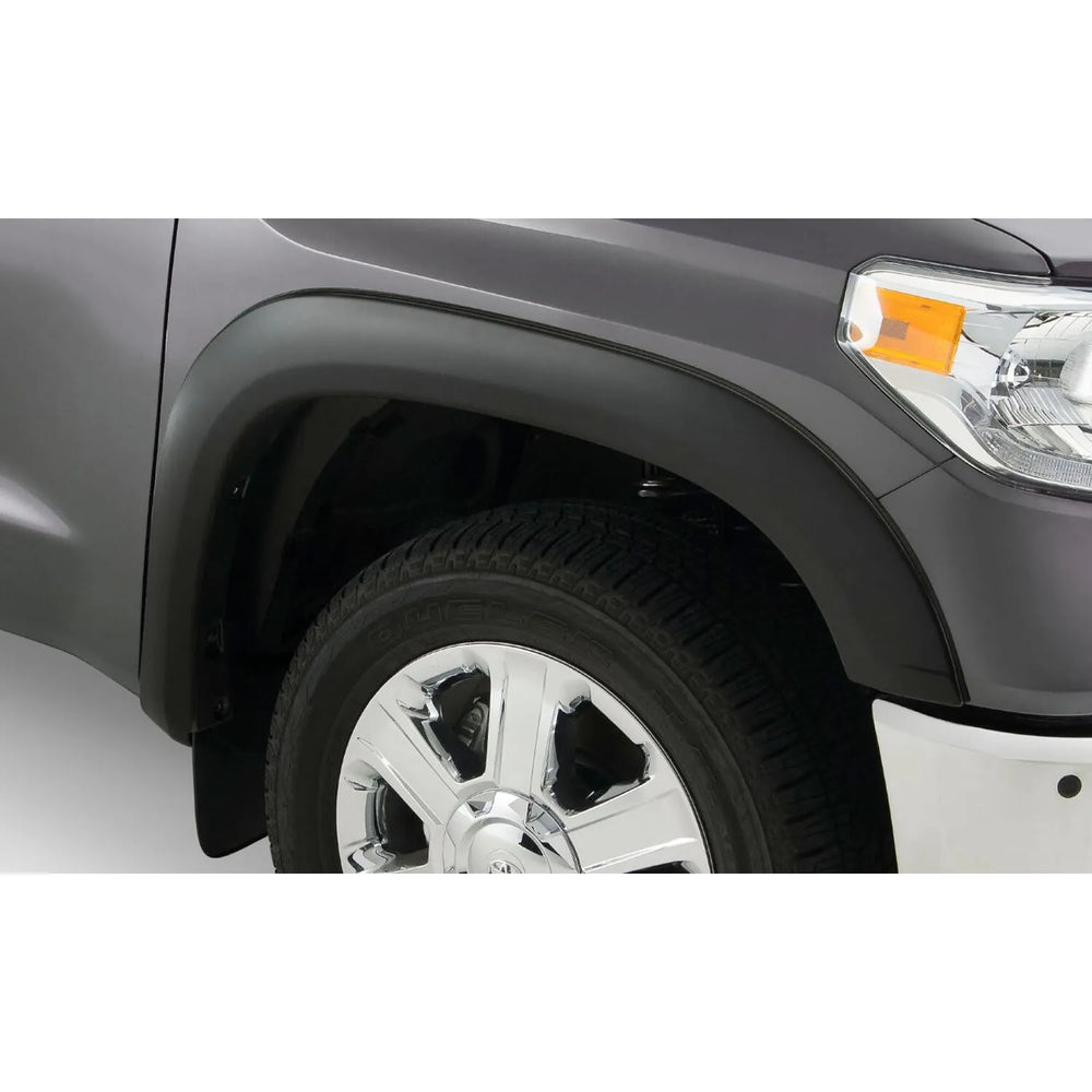 Husky Liners black fender flares