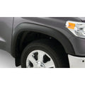 Husky Liners black fender flares