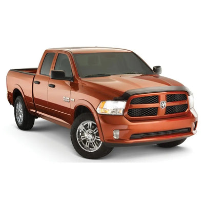 Husky Liners black fender flares