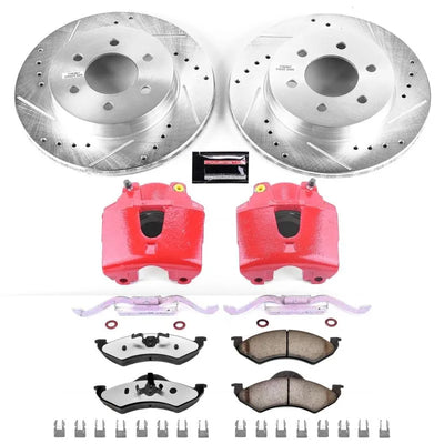 PowerStop auto part