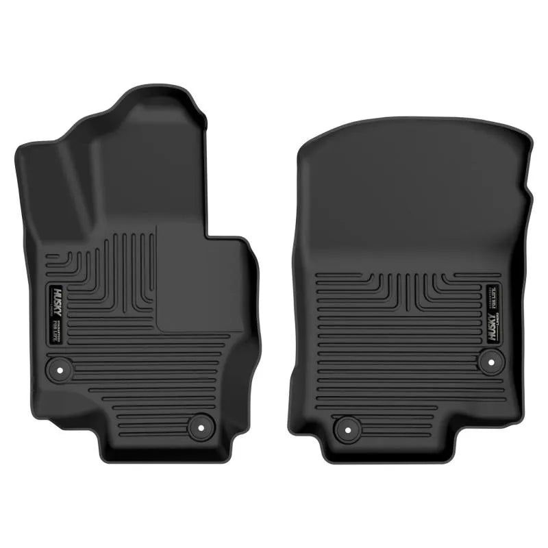 Husky Liners floor liners