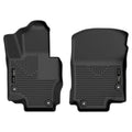 Husky Liners floor liners