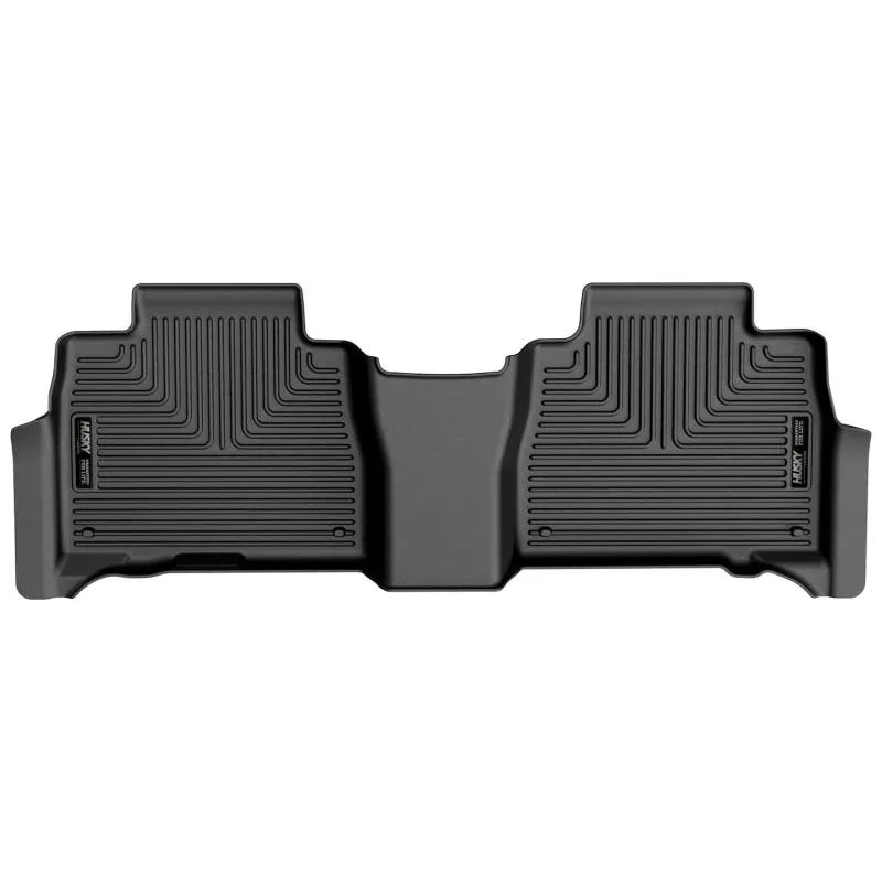 Husky Liners floor liners