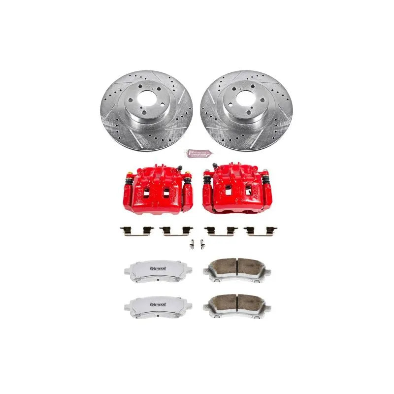 PowerStop auto part