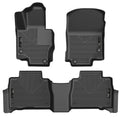 Husky Liners floor liners