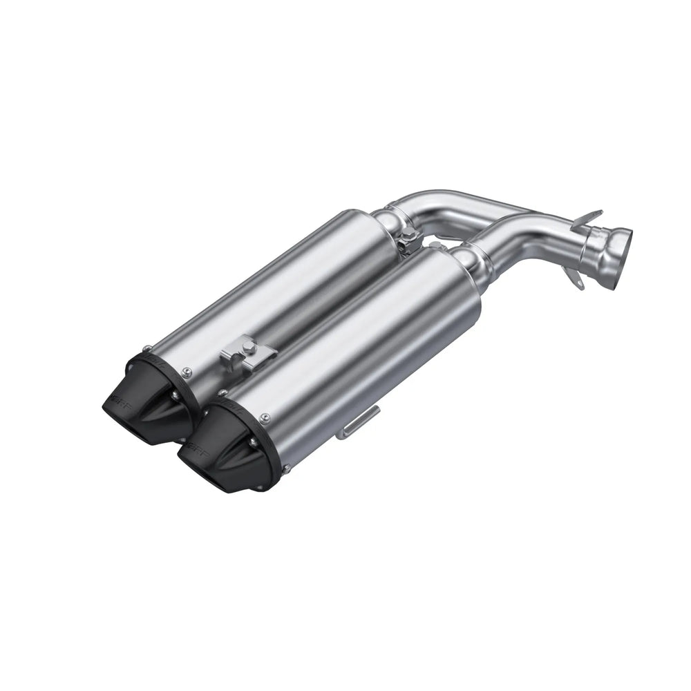 MBRP auto part