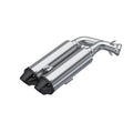 MBRP auto part