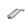 MBRP slip-on exhaust