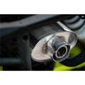 MBRP slip-on exhaust