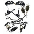 Air Ride Technologies (Ride auto part