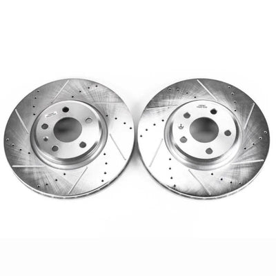 PowerStop auto part