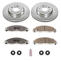 PowerStop auto part