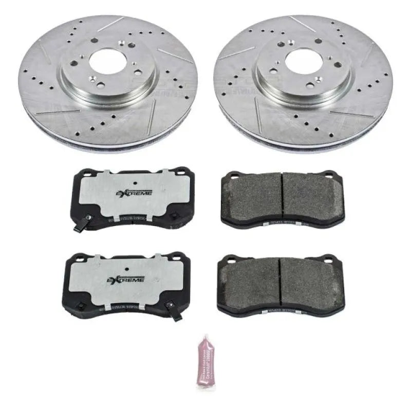 PowerStop auto part