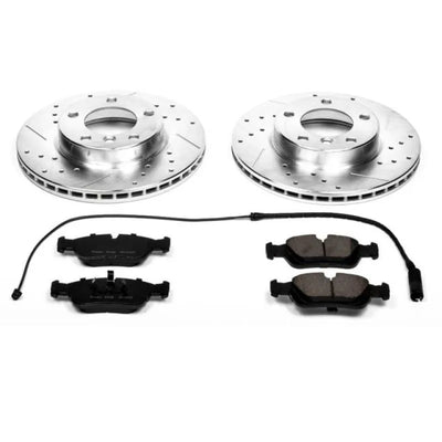 PowerStop auto part
