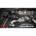K&N Engineering intake system