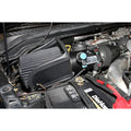 K&N Engineering intake system detail