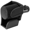 K&N Engineering intake system