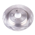 PowerStop auto part detail