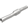Magnaflow auto part installed view