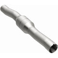 Magnaflow auto part installed view