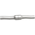 Magnaflow auto part installed view