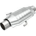 Magnaflow auto part detail