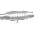 Magnaflow auto part installed view