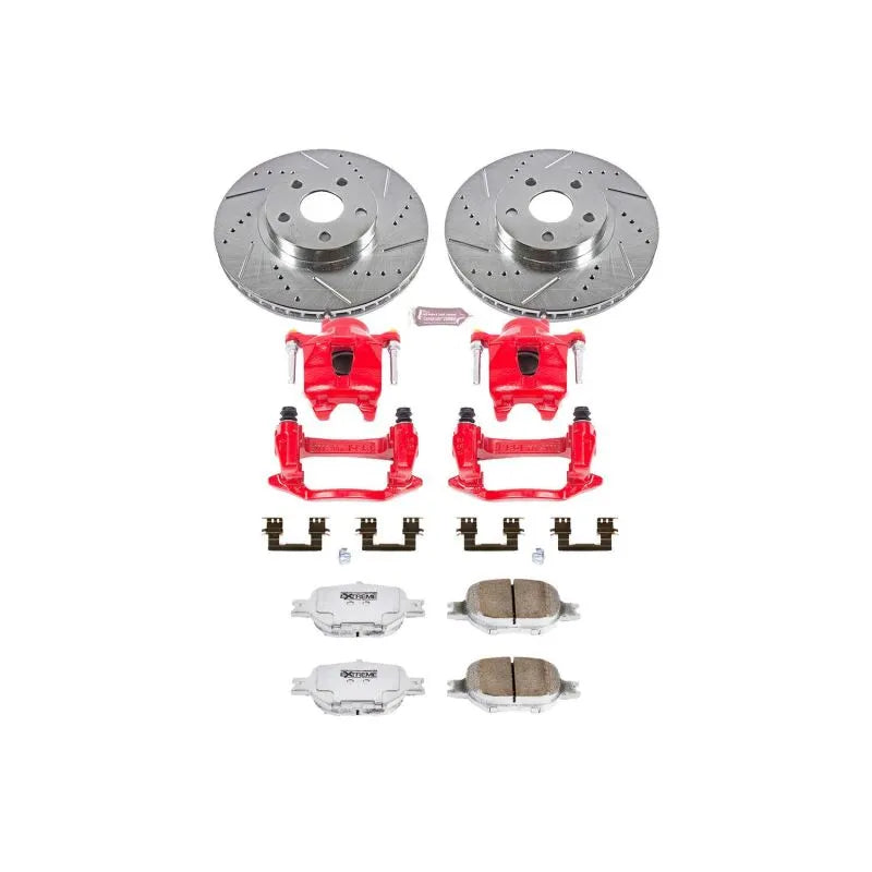PowerStop auto part