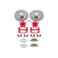 PowerStop auto part