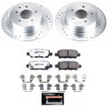 PowerStop auto part