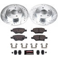 PowerStop auto part